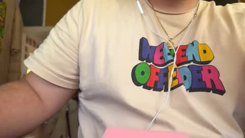 chaosmarco88 online show from April 26, 2026, 2:37 pm