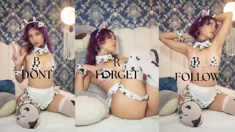 chaotic_star_ online show from February 3, 2026, 6:22 am