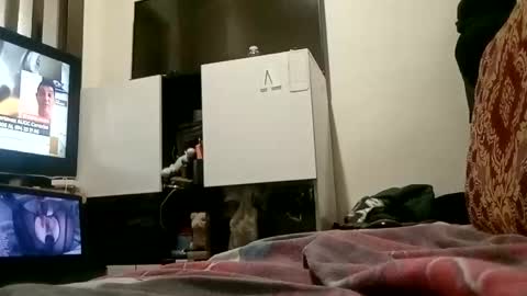 chapy38 online show from November 26, 2025, 12:28 pm