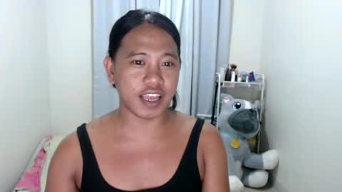 Snapshot of charcolita chatting on June 17, 2026, 9:45 am Cristine online show from June 17, 2026, 9:45 am