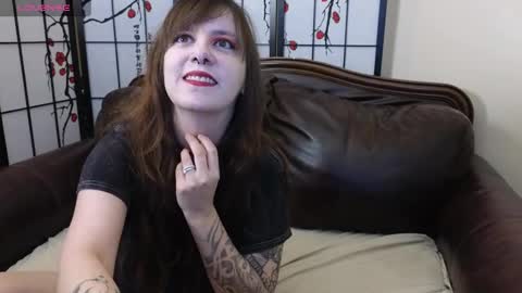 Snapshot of chariotmay chatting on February 26, 2025, 3:53 am Chariot May online show from February 26, 2025, 3:53 am