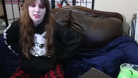 Snapshot of chariotmay chatting on March 8, 2025, 2:45 am Chariot May online show from March 8, 2025, 2:45 am