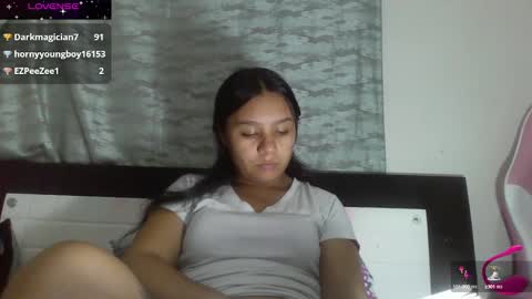 charis 2 online show from December 4, 2024, 9:57 pm