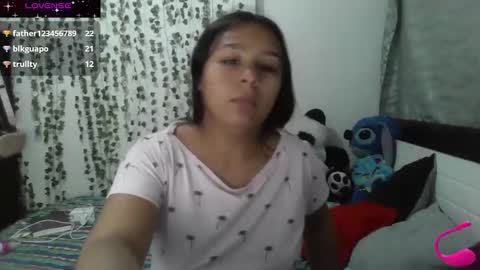 charis 2 online show from December 23, 2024, 12:46 am