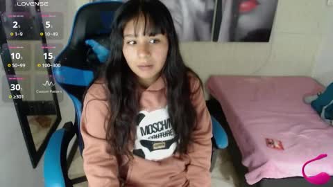 charis 2 online show from September 12, 2025, 4:56 am