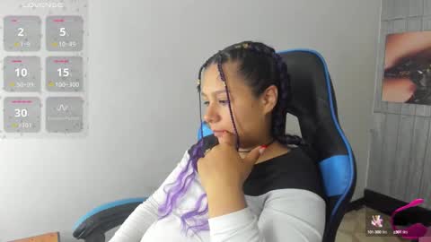 charis 2 online show from September 27, 2025, 5:01 am