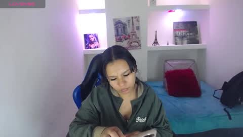 charis 2 online show from November 7, 2025, 3:28 am