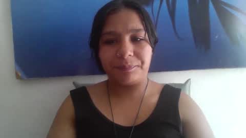 charis 2 online show from January 12, 2026, 8:36 pm