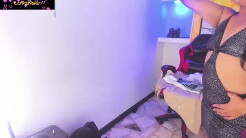 charis 2 online show from February 10, 2026, 8:02 pm