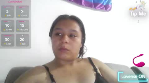 charis 2 online show from February 23, 2026, 6:33 am