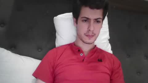 charismaticcharm online show from January 5, 2025, 4:36 am