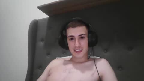 charismaticcharm online show from January 17, 2025, 11:59 am