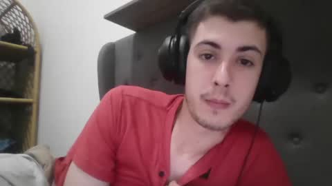 charismaticcharm online show from January 25, 2025, 2:15 am