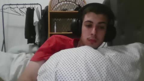 charismaticcharm online show from January 25, 2025, 5:18 am