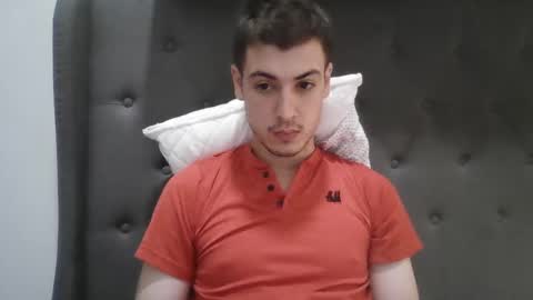 charismaticcharm online show from January 25, 2025, 6:24 pm