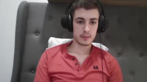 charismaticcharm online show from January 26, 2025, 9:40 am