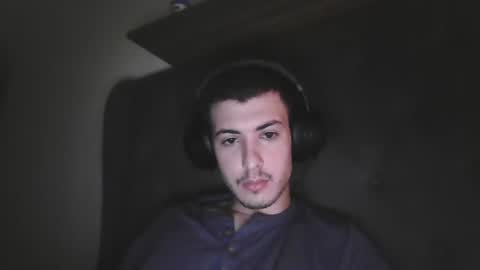 charismaticcharm online show from January 31, 2025, 8:43 pm