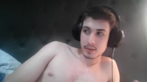 charismaticcharm online show from February 17, 2025, 9:24 am