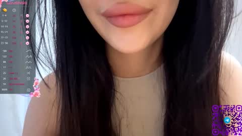 Valentina online show from February 20, 2026, 3:12 pm