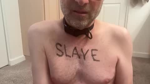 charles4002 online show from January 18, 2026, 11:30 pm