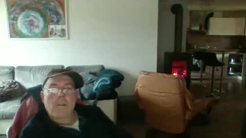 charles6064 online show from December 2, 2024, 10:50 am