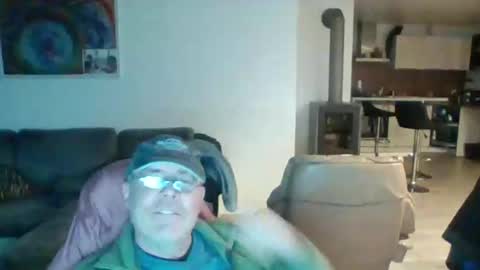 charles6064 online show from January 2, 2025, 3:40 pm