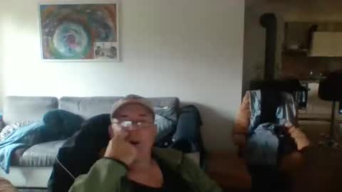 charles6064 online show from September 12, 2025, 7:30 am