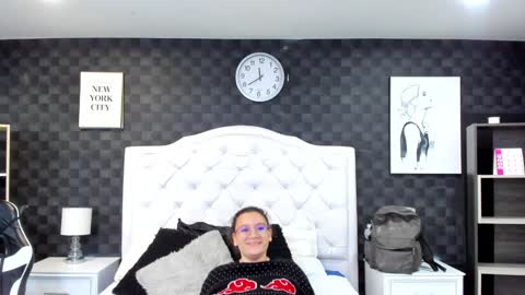 Charles y Elara online show from December 28, 2024, 12:24 pm