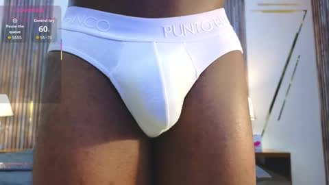 charlesbrown_ online show from November 3, 2025, 12:06 pm