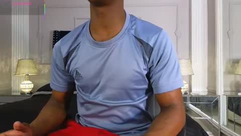 charlesbrown_ online show from April 3, 2026, 4:27 pm