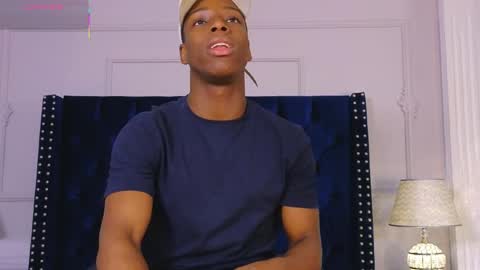 charlesbrown_ online show from April 10, 2026, 2:22 pm