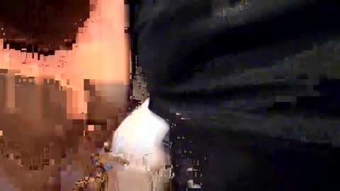 Tough-n-out online show from November 30, 2025, 9:30 pm