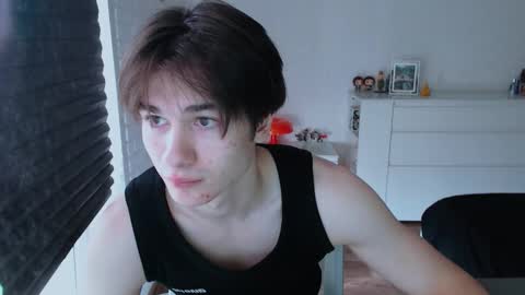 charleshanson69 online show from October 7, 2025, 11:07 am