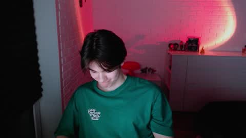 charleshanson69 online show from October 21, 2025, 4:30 pm