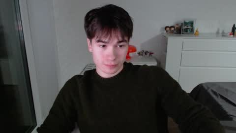 charleshanson69 online show from November 19, 2025, 1:16 am