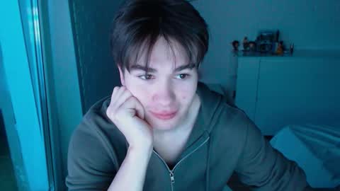 charleshanson69 online show from December 14, 2025, 11:04 am