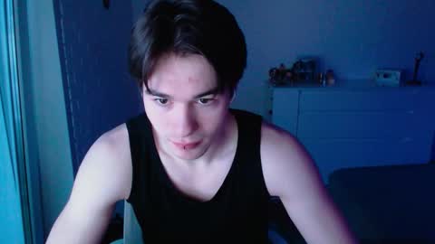 charleshanson69 online show from January 19, 2026, 12:20 pm