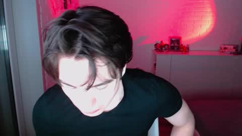 charleshanson69 online show from March 2, 2026, 8:26 pm