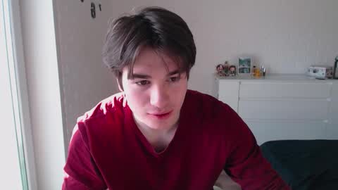 charleshanson69 online show from March 5, 2026, 12:01 pm