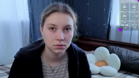 Ariel online show from April 6, 2026, 6:36 am