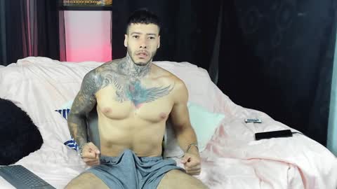 charless_dickenss online show from January 21, 2025, 11:55 pm