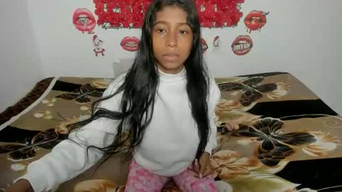 charley_hot online show from January 8, 2026, 3:53 am