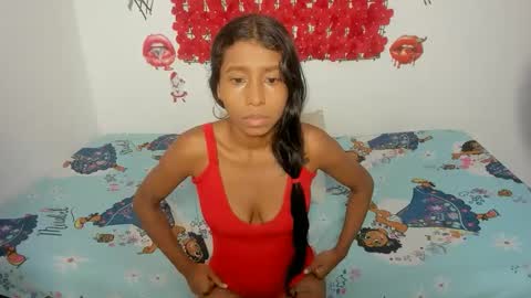 charley_hot online show from January 15, 2026, 3:44 am