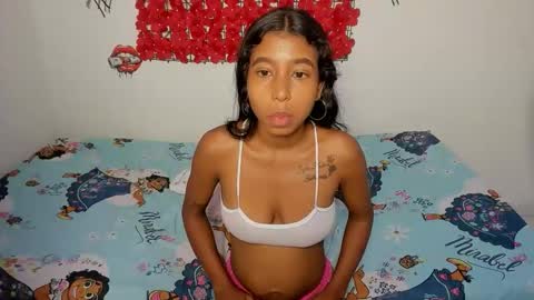 charley_hot online show from February 22, 2026, 4:35 am