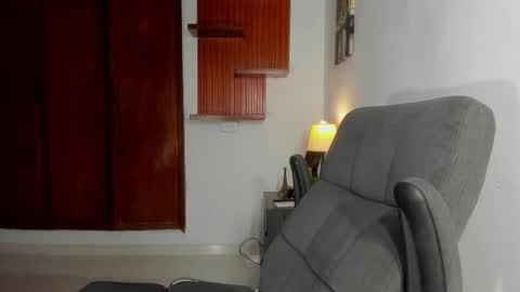 charley_morgan online show from February 24, 2025, 10:03 pm