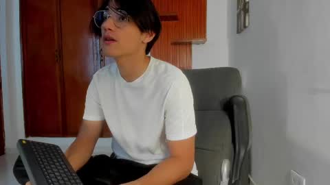 charley_morgan online show from March 4, 2025, 6:29 pm