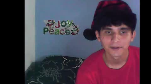 Snapshot of charley_quin chatting on December 16, 2024, 1:10 am Charley quinn online show from December 16, 2024, 1:10 am