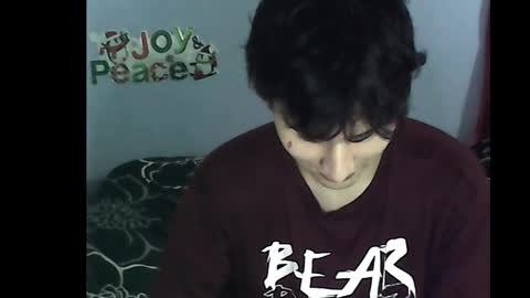 Snapshot of charley_quin chatting on December 19, 2024, 1:28 am Charley quinn online show from December 19, 2024, 1:28 am