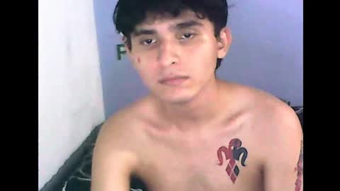 Snapshot of charley_quin chatting on January 6, 2025, 12:27 am Charley quinn online show from January 6, 2025, 12:27 am