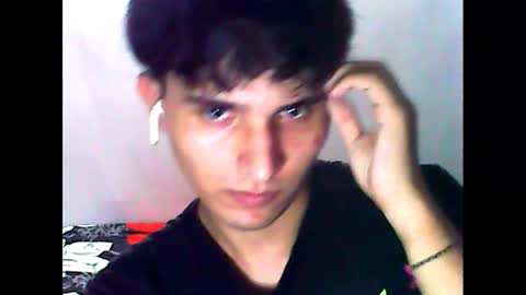 Snapshot of charley_quin chatting on January 29, 2025, 11:46 pm Charley quinn online show from January 29, 2025, 11:46 pm